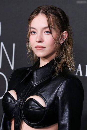 Sydney Sweeney