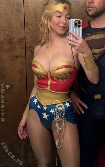 Full leaked Sydney sweeney page private onlyfans photo