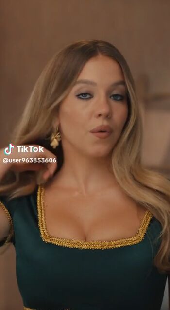 Full leaked Sydney sweeney private onlyfans photo