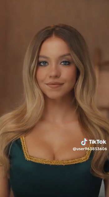 Full leaked Sydney sweeney private onlyfans photo