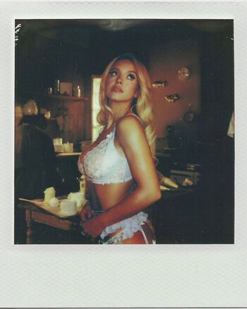 Sydney Sweeney