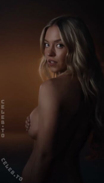 Sydney Sweeney
