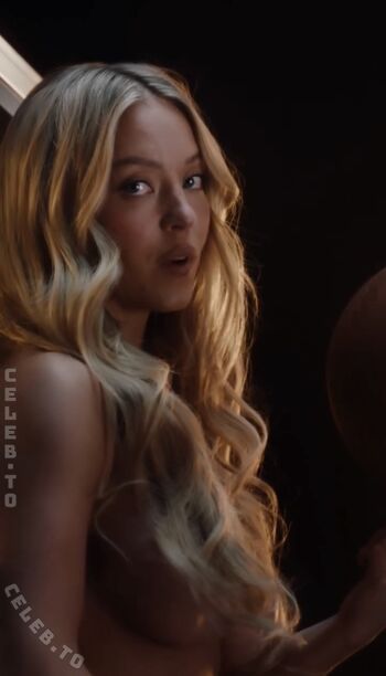 Sydney Sweeney