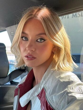 Full leaked Sydney sweeney page private onlyfans photo