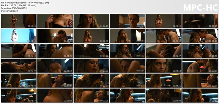 Full leaked Sydney sweeney  page private onlyfans photo