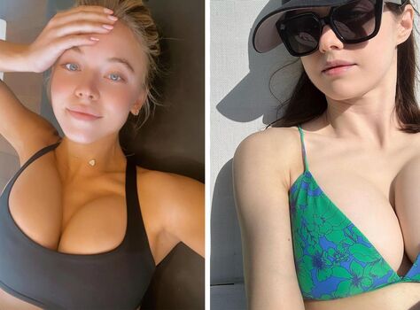 Full leaked Sydney sweeney  page private onlyfans photo