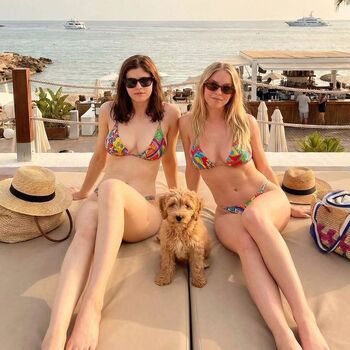 Full leaked Sydney sweeney  page private onlyfans photo