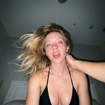 Full leaked Sydney sweeney ai porn page private onlyfans photo