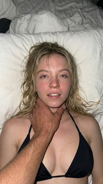 Full leaked Sydney sweeney ai porn page private onlyfans photo