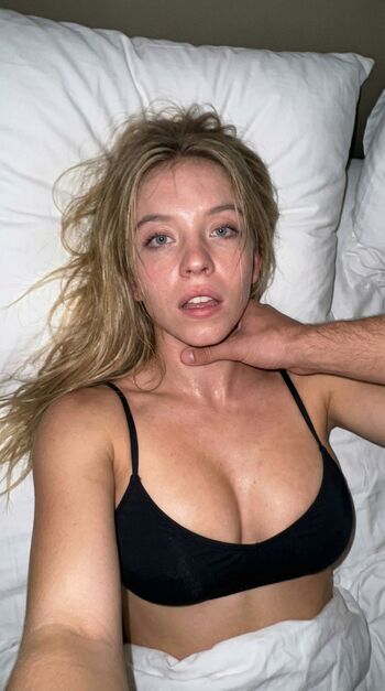 Sydney Sweeney Ai Porn