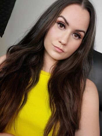 Full leaked Sydney watson private onlyfans photo