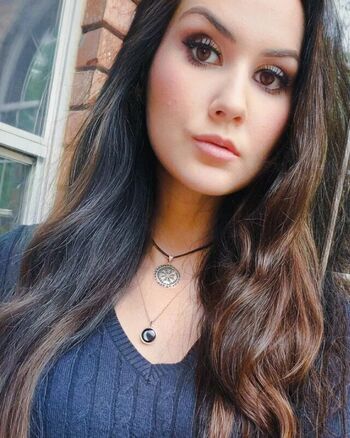 Full leaked Sydney watson private onlyfans photo