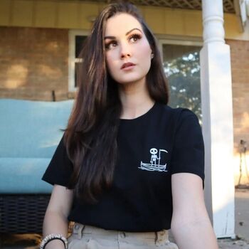 Full leaked Sydney watson page private onlyfans photo