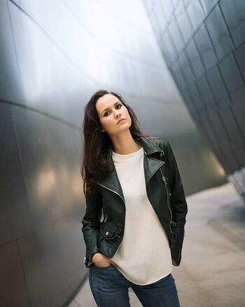 Full leaked Sydney watson private onlyfans photo