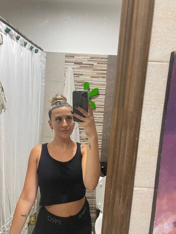 Full leaked Sydneydyerx private onlyfans photo