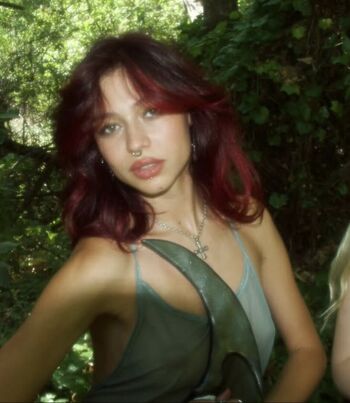 Full leaked Sydneyleonardo private onlyfans photo