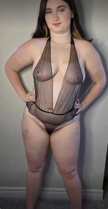 Full leaked Sydneyqofficial private onlyfans photo