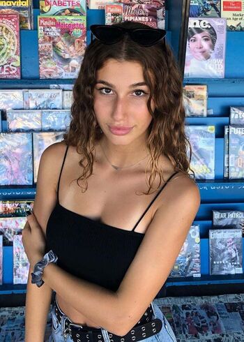 Full leaked Sydneyvezina private onlyfans photo