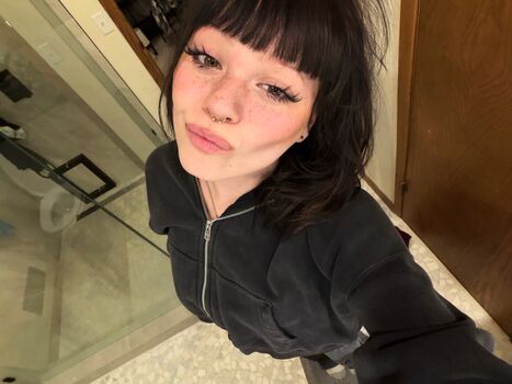 Full leaked Sydybecca private onlyfans photo