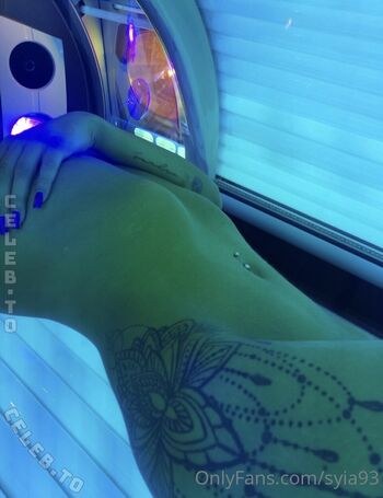 Full leaked Syiiiaaa private onlyfans photo