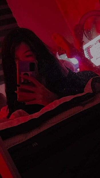 Full leaked Sylchasie private onlyfans photo