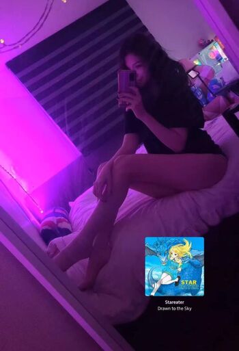 Full leaked Sylchasie private onlyfans photo