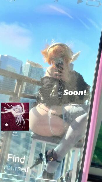 Full leaked Sylindaaa private onlyfans photo