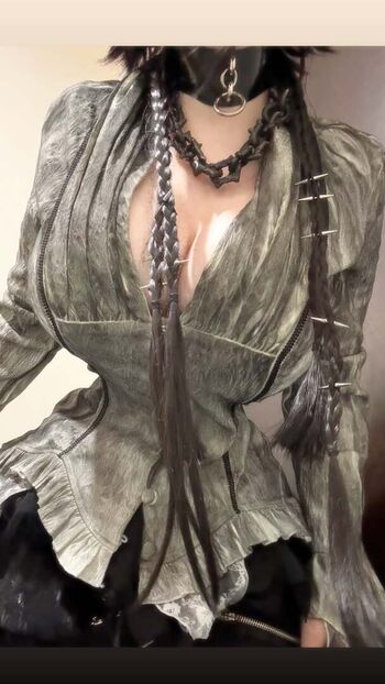 Full leaked Sylindaaa private onlyfans photo