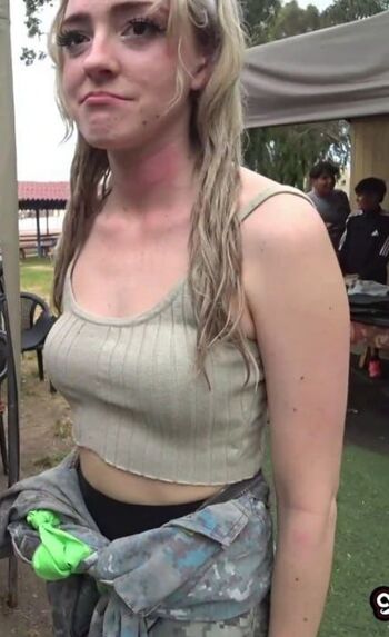 Full leaked Sylvee private onlyfans photo