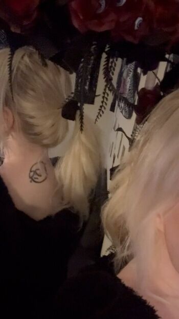 Full leaked Sylveevt private onlyfans photo