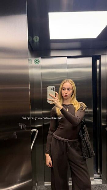 Full leaked Sylvia osuna private onlyfans photo