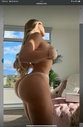 Sylvia Yasmina