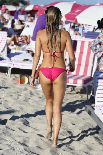 Full leaked Sylvie meis  page private onlyfans photo