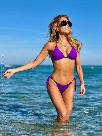 Full leaked Sylvie meis  page private onlyfans photo