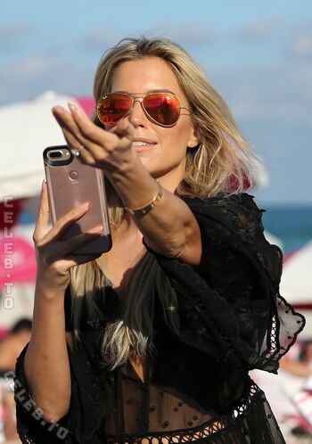 Full leaked Sylvie meis  page private onlyfans photo