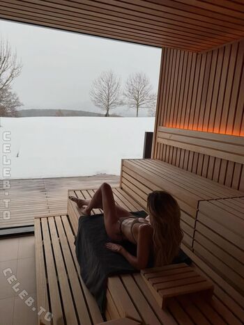 Full leaked Sylvie meis  page private onlyfans photo