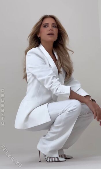 Full leaked Sylvie meis private onlyfans photo