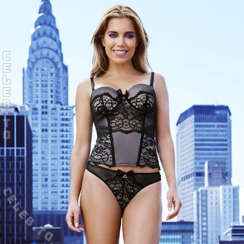 Full leaked Sylvie meis page private onlyfans photo