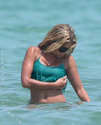 Full leaked Sylvie meis page private onlyfans photo
