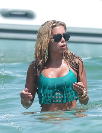 Full leaked Sylvie meis page private onlyfans photo