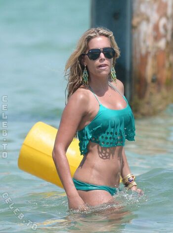 Full leaked Sylvie meis page private onlyfans photo