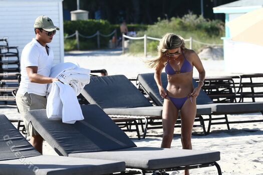 Full leaked Sylvie meis private onlyfans photo