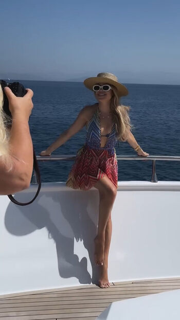 Full leaked Sylvie meis page private onlyfans photo