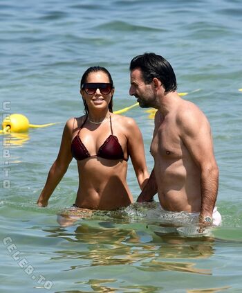 Full leaked Sylvie meis page private onlyfans photo