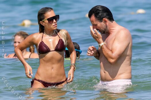 Full leaked Sylvie meis  page private onlyfans photo