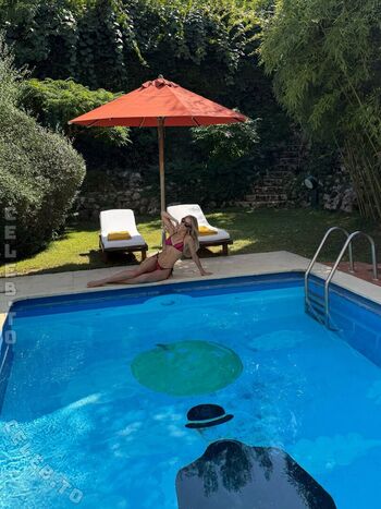 Full leaked Sylvie meis  page private onlyfans photo