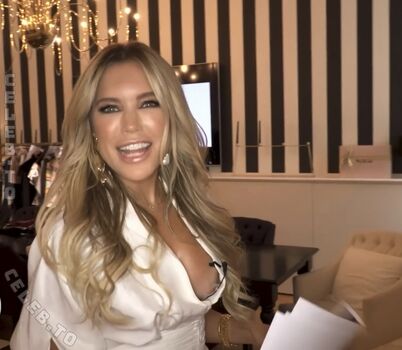 Full leaked Sylvie meis private onlyfans photo