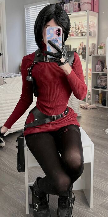 Full leaked Sylviedh private onlyfans photo