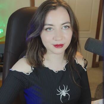 Full leaked Symbalily private onlyfans photo