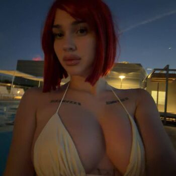 Full leaked Symone ryley page private onlyfans photo